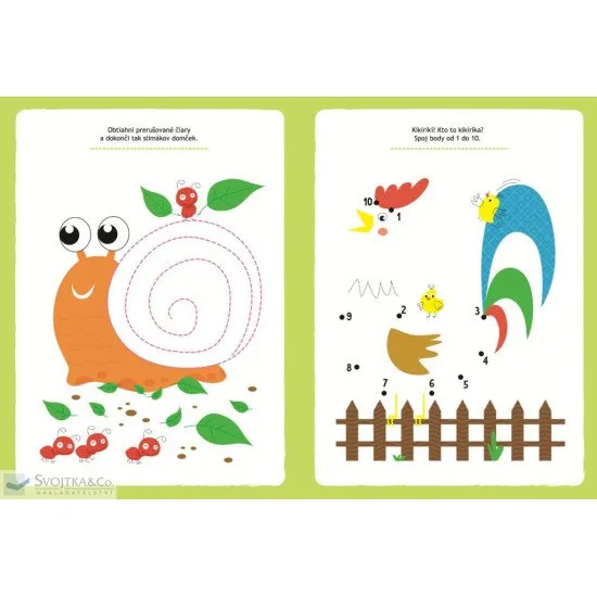 Spájanie výzvy a úlohy