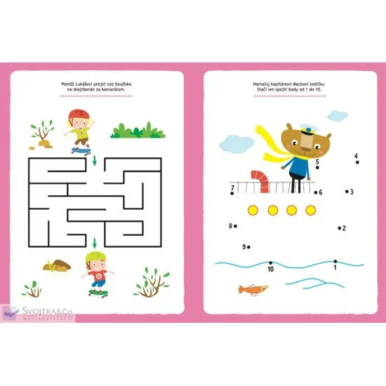 Spájanie výzvy a úlohy