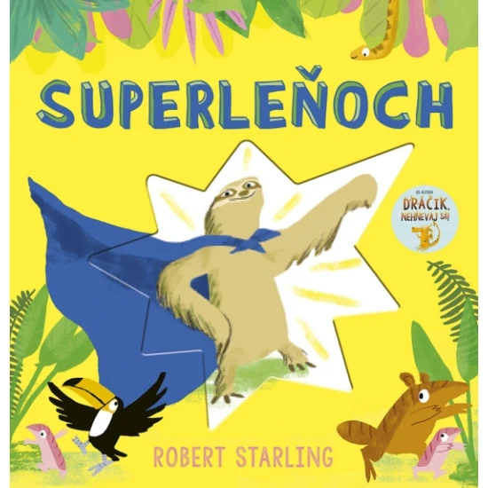 Superleňoch