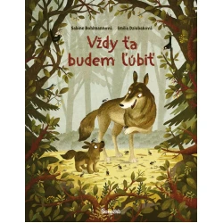 Vždy ťa budem ľúbiť