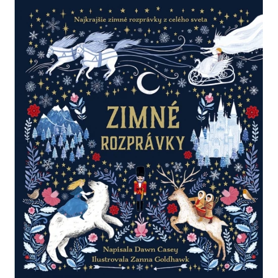 Zimné rozprávky