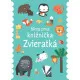 Zvieratká moja prvá knižnička
