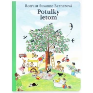 Potulky letom