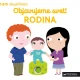 MiniPÉDIA - Objavujeme svet! Rodina