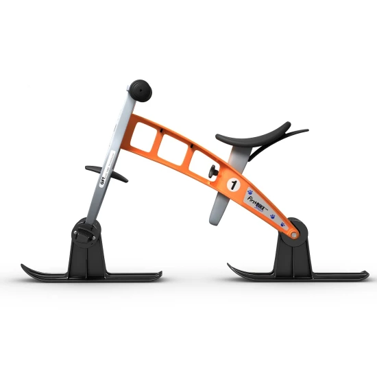 FirstBIKE - Ski set