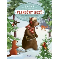 Tajný vianočný hosť