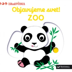 MiniPÉDIA - Objavujeme svet! ZOO