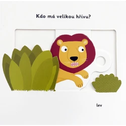 MiniPEDIA - Objavujeme svet! Divé Zvieratá