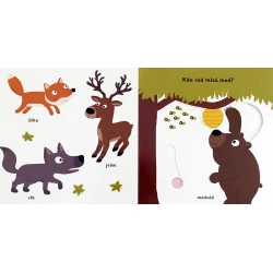 MiniPEDIA - Objavujeme svet! Divé Zvieratá