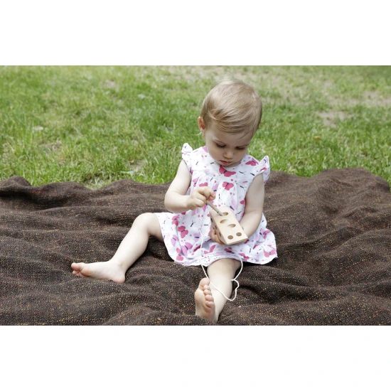 Prevliekanie Syr s myšou