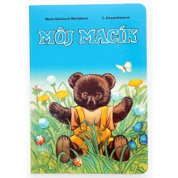 Môj Macík