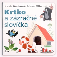Krtko a zázračné slovíčka