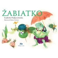 Žabiatko