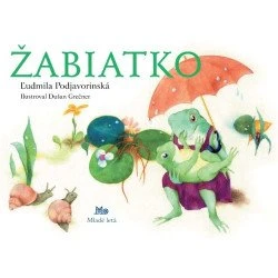 Žabiatko