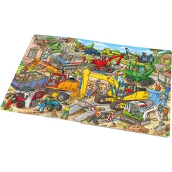 Veľká knižka BAGRE pre malých rozprávačov