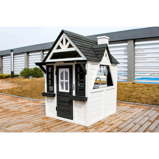 Záhradný domček Filip