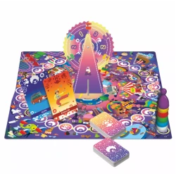 Hra Párty Alias Pre deti