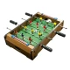 Stolný futbal pre 2 Zahrajte si futbal priamo u vás doma!