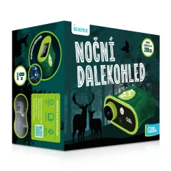 Nočný ďalekohľad