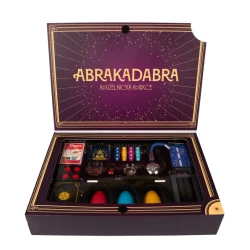 Hra Abrakadabra - Kúzelnícka akadémia