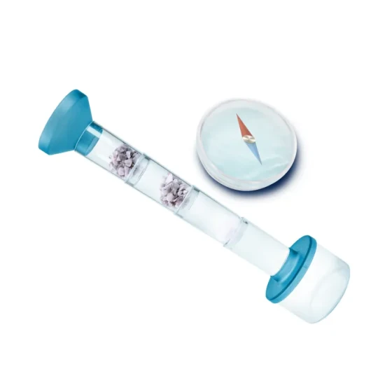 Vedecká sada pre deti Experimentuj s vodou – 12 pokusov, Albi Science