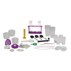 Experimentuj s vodou - 12 hravých pokusov