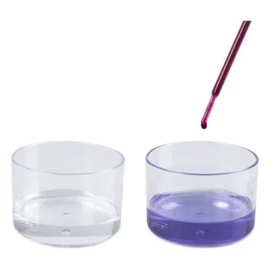 Vedecká sada pre deti Experimentuj s vodou – 12 pokusov, Albi Science