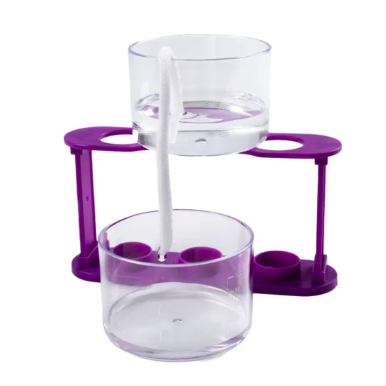 Vedecká sada pre deti Experimentuj s vodou – 12 pokusov, Albi Science