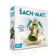 Hra Šach Mat!