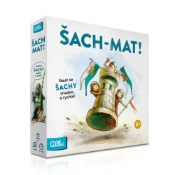 Hra Šach Mat!