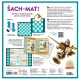 Šach Mat – Staňte sa šachovým majstrom!