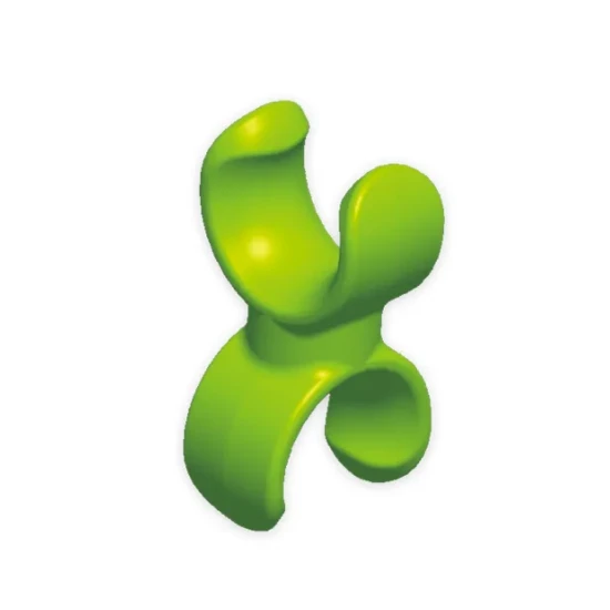 Stavebnica pre deti Kvído Playstix Clips Deluxe – viac ako 24 modelov, 150 dielov, tvorivá hra od Albi