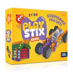 Kvído Playstix Clips