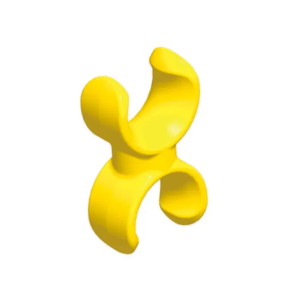 Stavebnica pre deti Kvído Playstix Clips – viac ako 20 modelov, 100 dielov, tvorivá hra od Albi