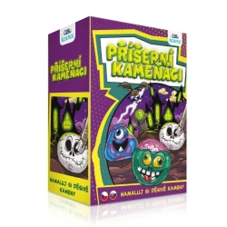 Príšerní kameňáci