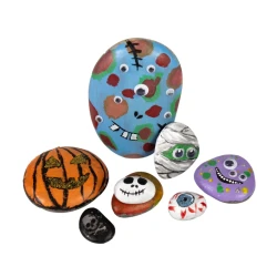 Príšerní kameňáci