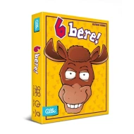 Kartová hra 6 bere!