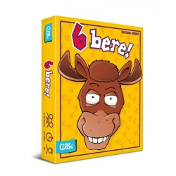 Kartová hra 6 bere!