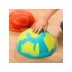 B-Toys Prekážková dráha so stupienkami Balance Planet Hopper