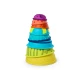 B-Toys Prekážková dráha so stupienkami Balance Planet Hopper