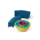 B-Toys Prekážková dráha so stupienkami Balance Planet Hopper