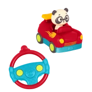 Autíčko na diaľkové ovládanie Panda