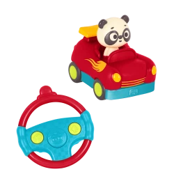 Autíčko na diaľkové ovládanie Panda