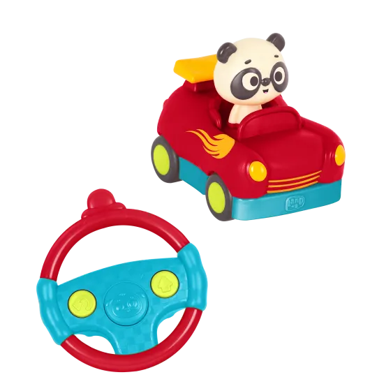 Autíčko na diaľkové ovládanie Panda