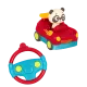 Autíčko na diaľkové ovládanie Panda