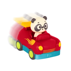 Autíčko na diaľkové ovládanie Panda