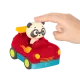 Autíčko na diaľkové ovládanie Panda