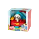 Autíčko na diaľkové ovládanie Panda
