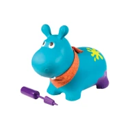 Skákajúci hroch Hankypants