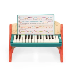 Piáno drevené Mini Maestro